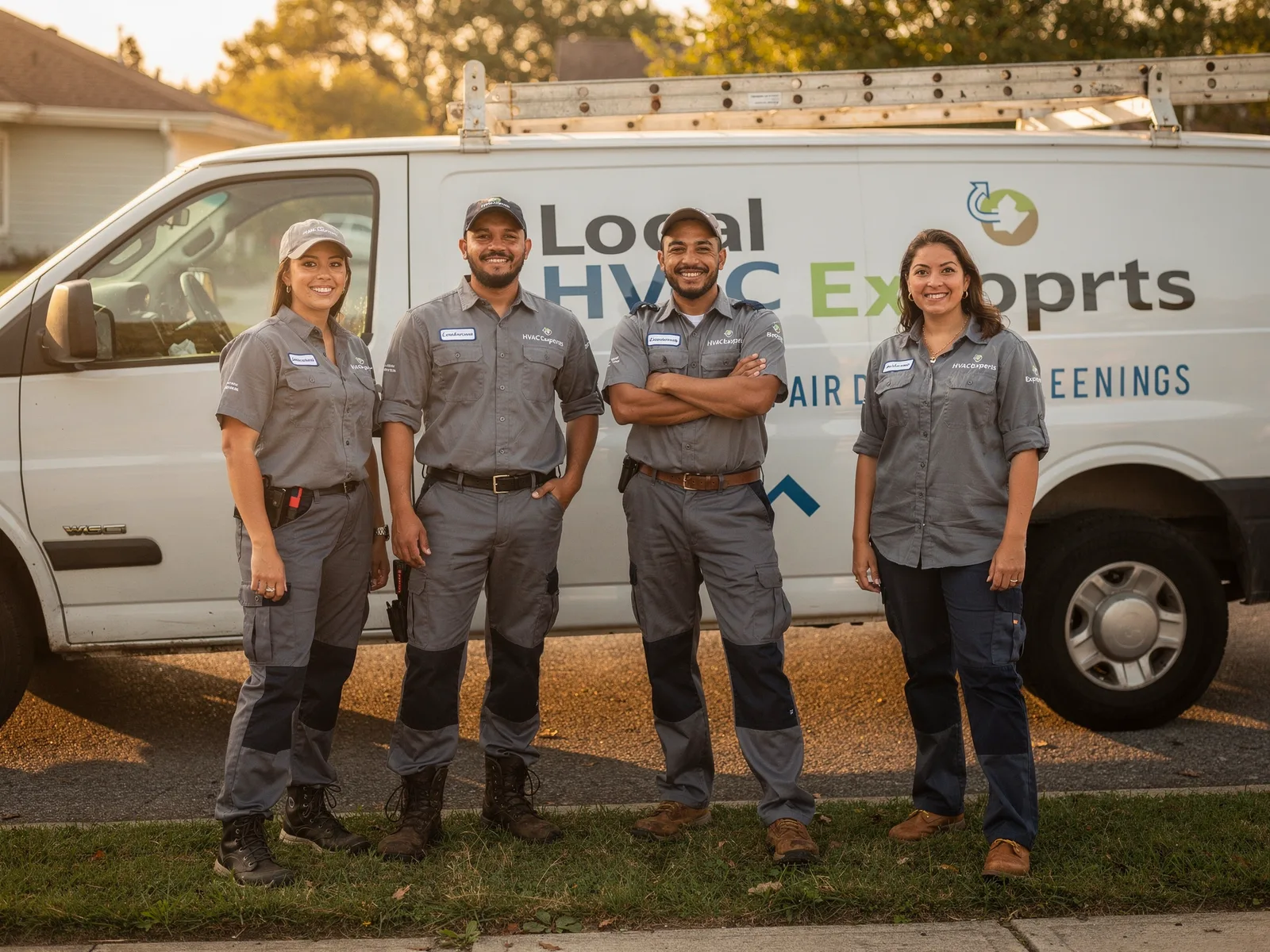 24/7 HVAC Repair & AC Replacement company in Gurabo, PR